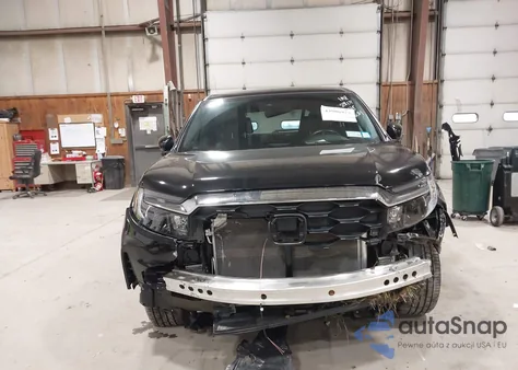 2025 Honda Passport Awd Ex-L из США, поврежденный, VIN 5FNYF8H51SB012887